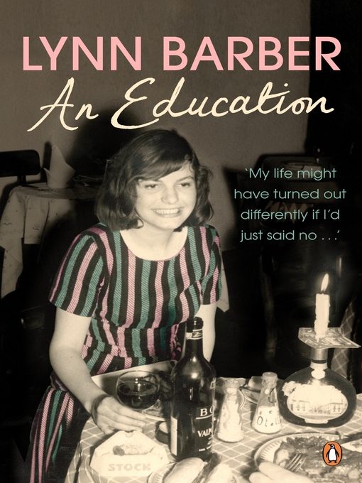 An Education (eBook)